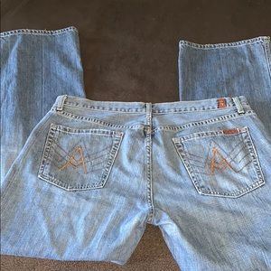 Men 7 for all man kind “A Pocket”